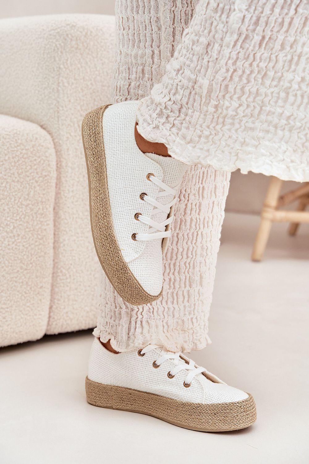  Tenişi model 214400 Step in style 