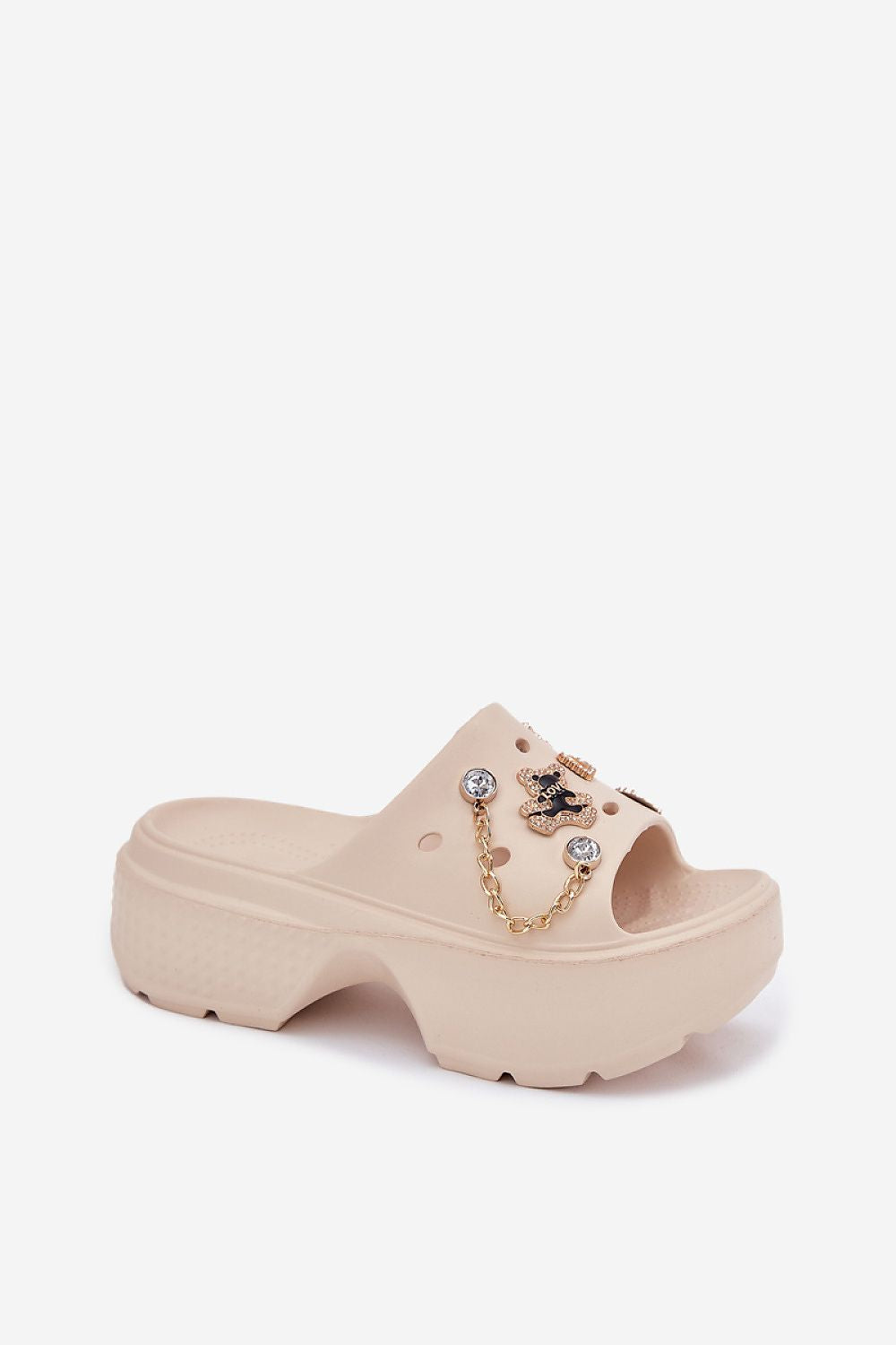  Şlapi model 214405 Step in style 