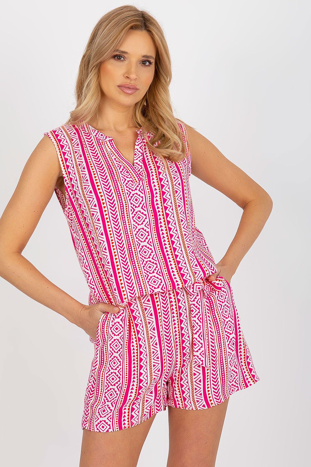  Bluză model 214457 Fresh Made 