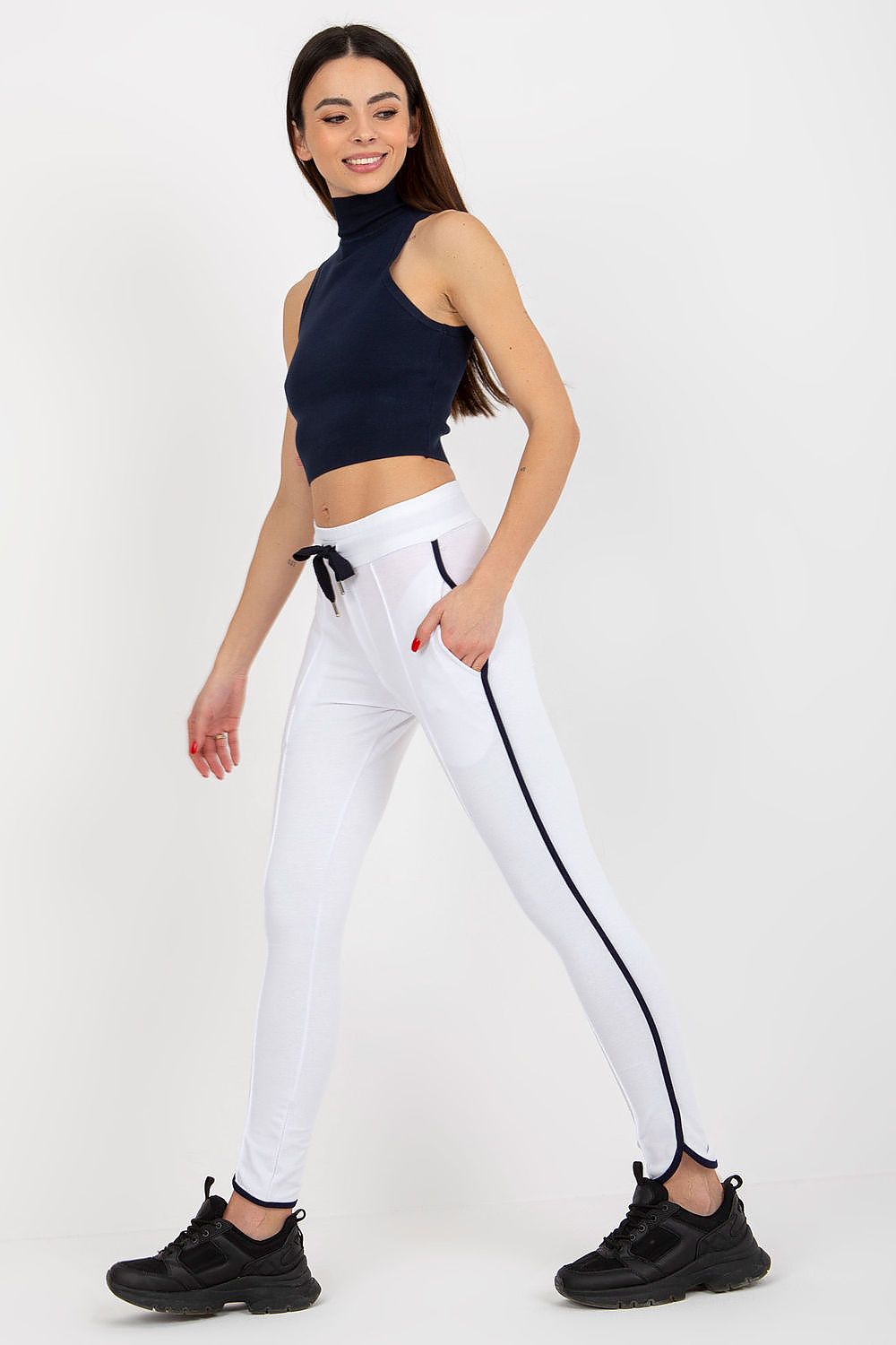  Pantaloni de trening model 214458 Rue Paris 