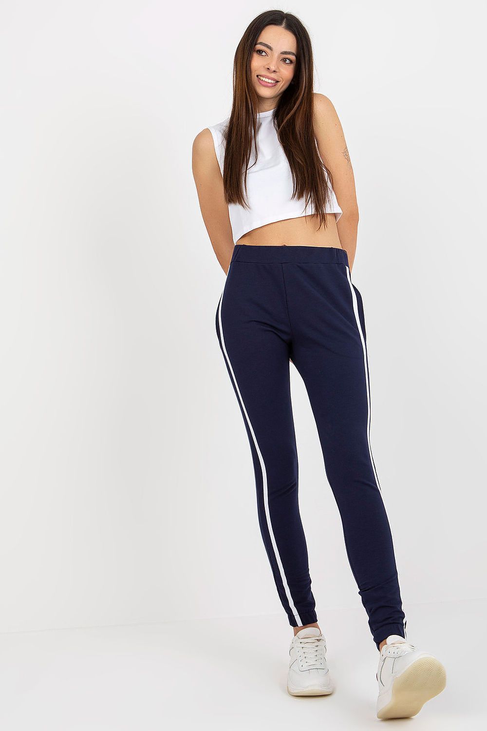  Pantaloni de trening model 214461 Rue Paris 