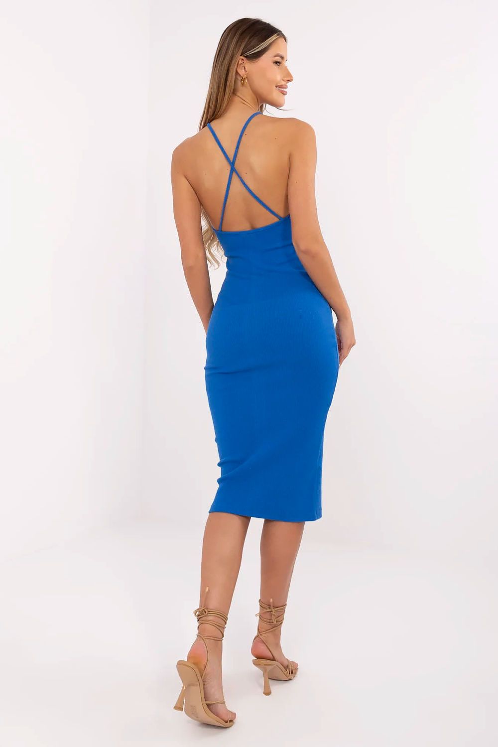  Rochie de zi model 214462 Rue Paris 