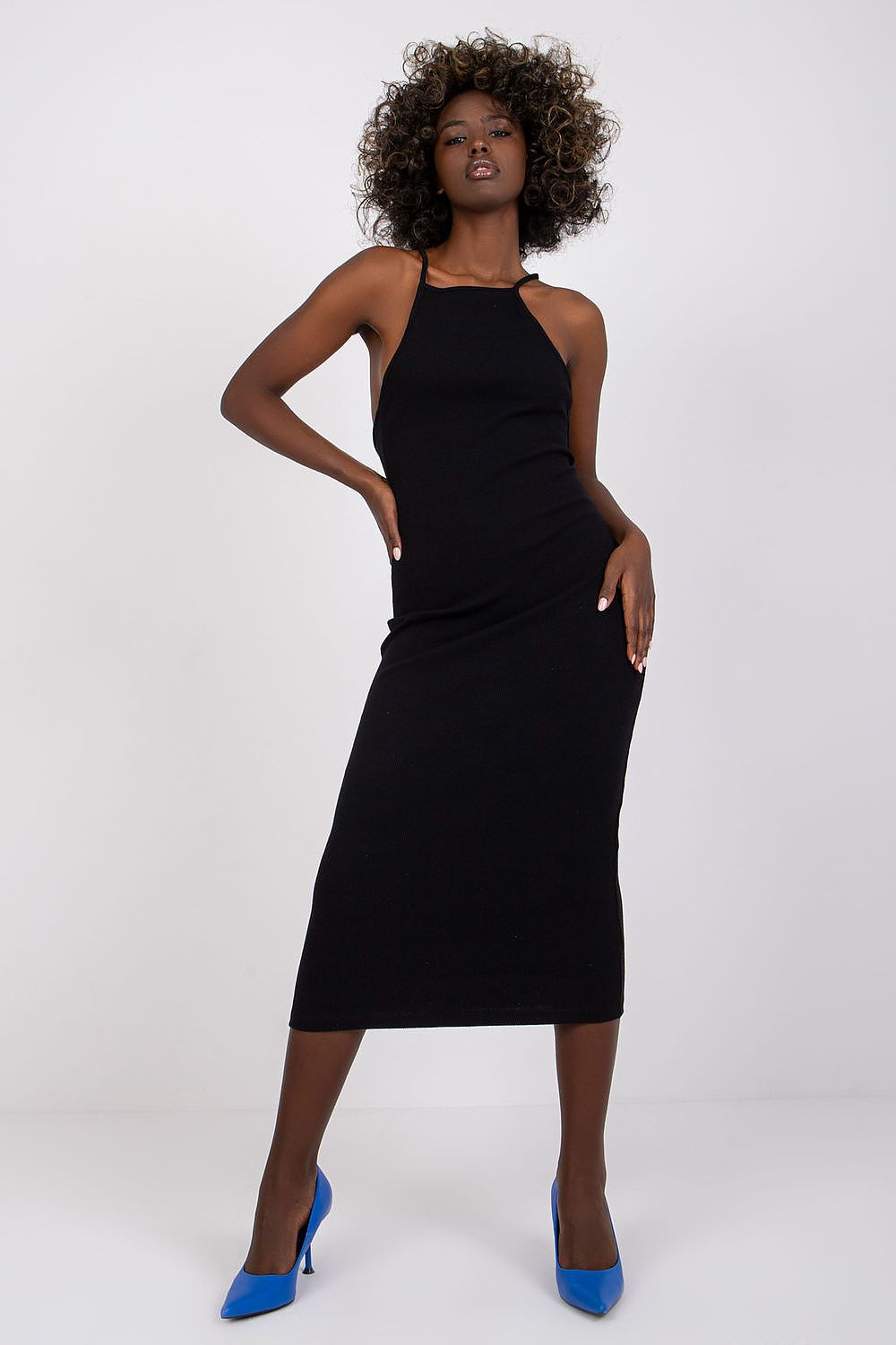  Rochie de zi model 214463 Rue Paris 