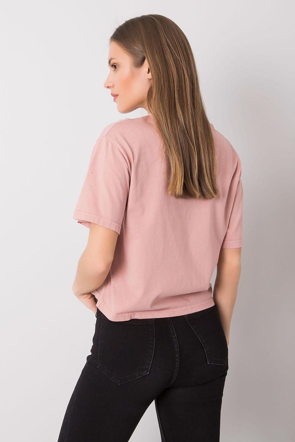  Tricou model 214467 Rue Paris 