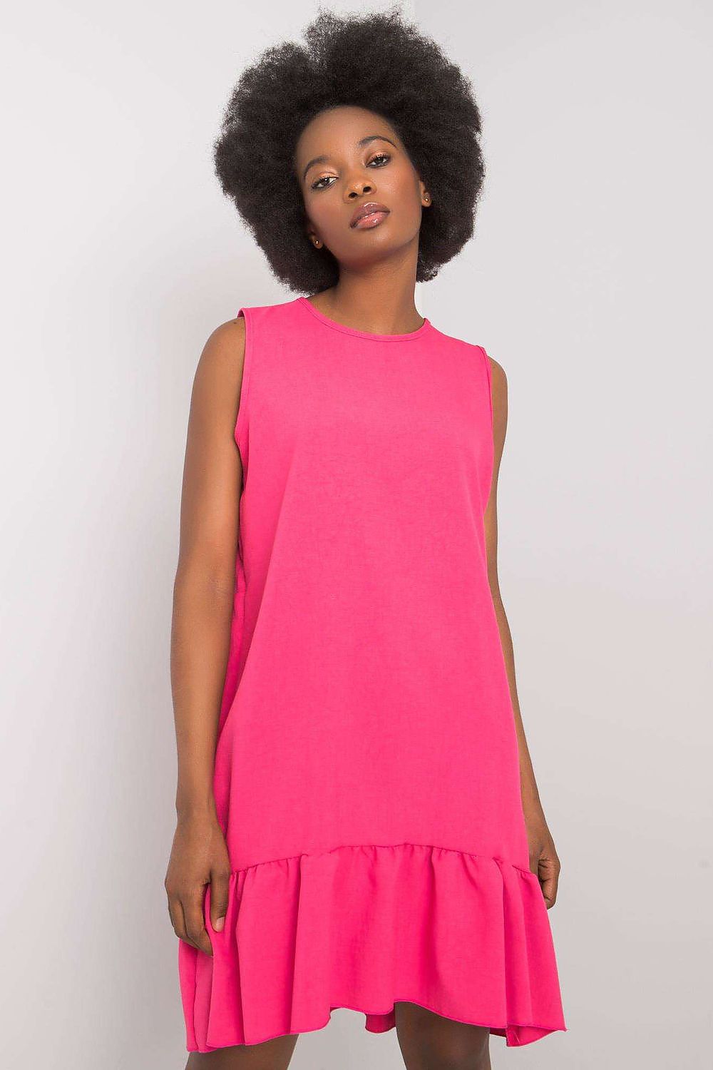  Rochie de zi model 214469 Rue Paris 