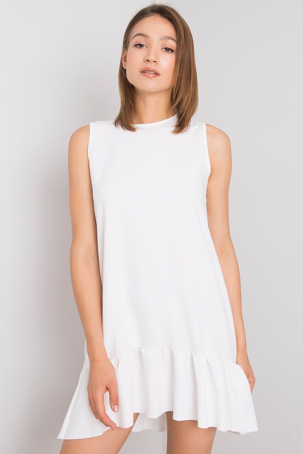  Rochie de zi model 214470 Rue Paris 