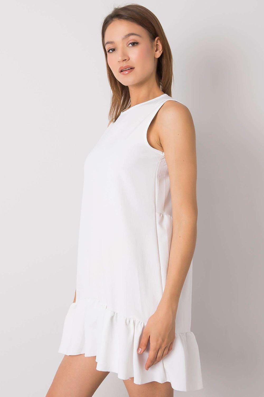  Rochie de zi model 214470 Rue Paris 