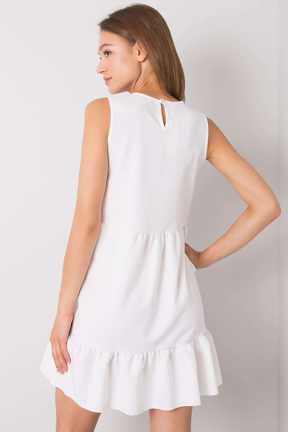  Rochie de zi model 214470 Rue Paris 