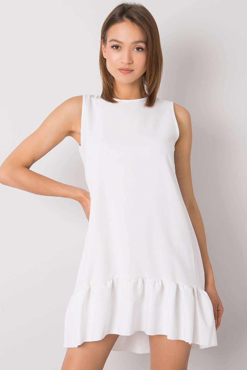  Rochie de zi model 214470 Rue Paris 