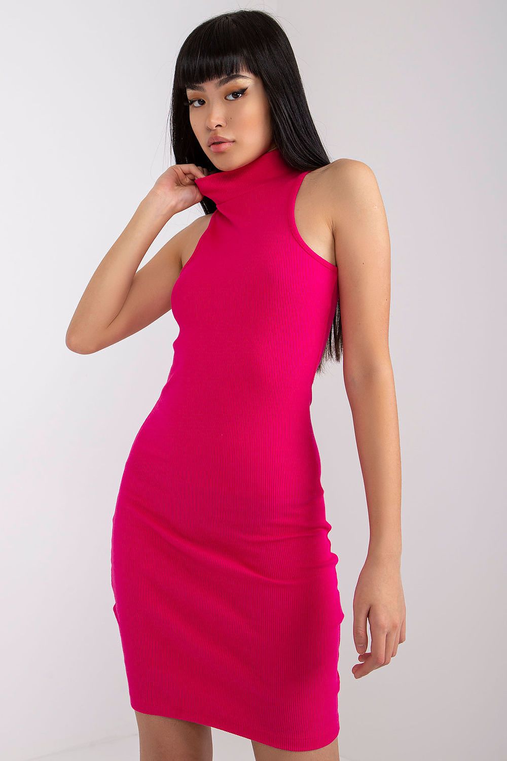  Rochie de zi model 214476 Rue Paris 