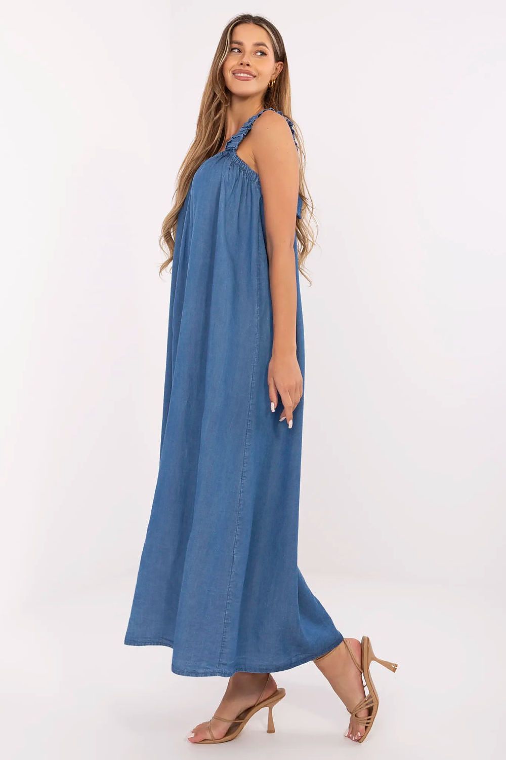  Rochie de zi model 214478 Italy Moda 