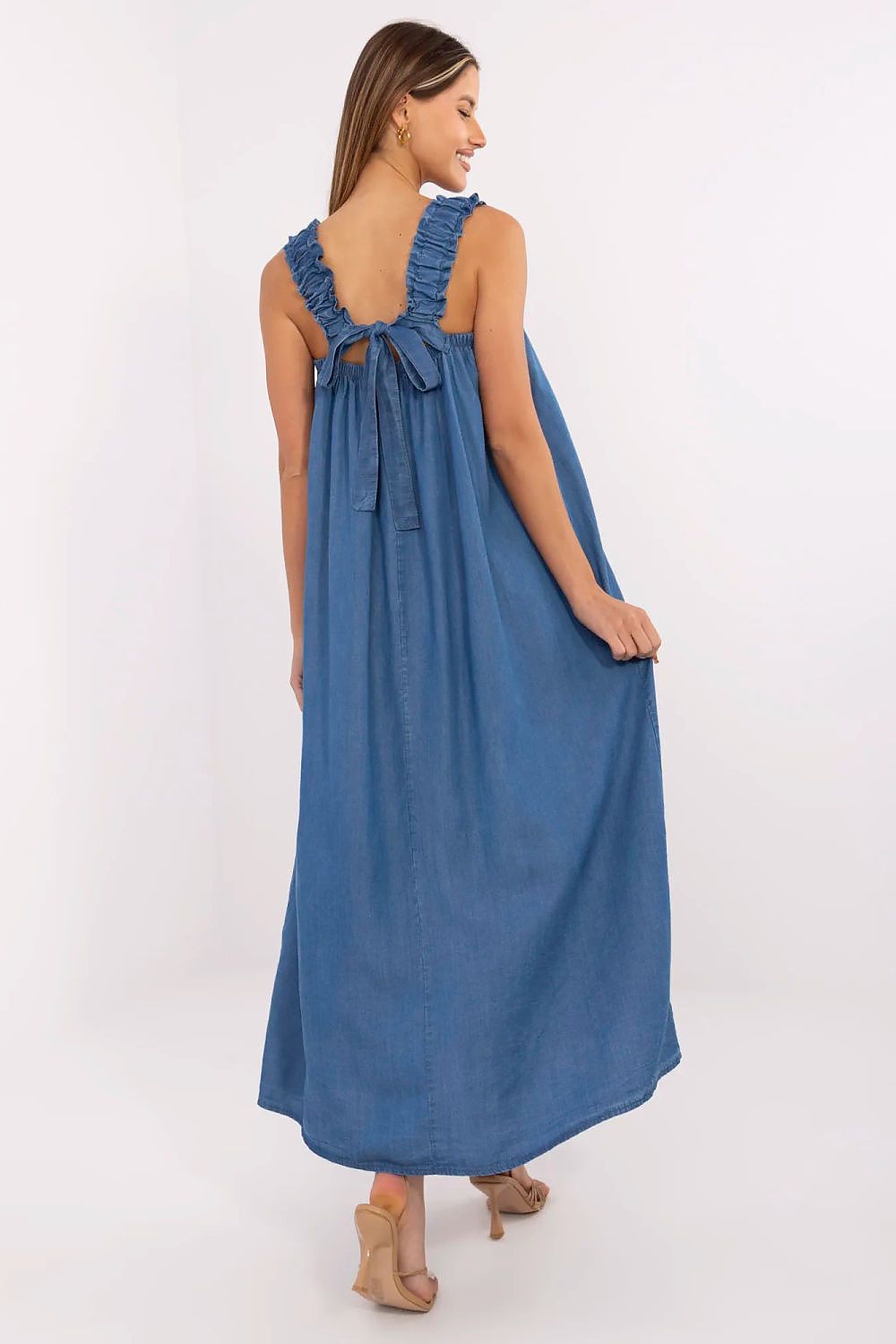  Rochie de zi model 214478 Italy Moda 