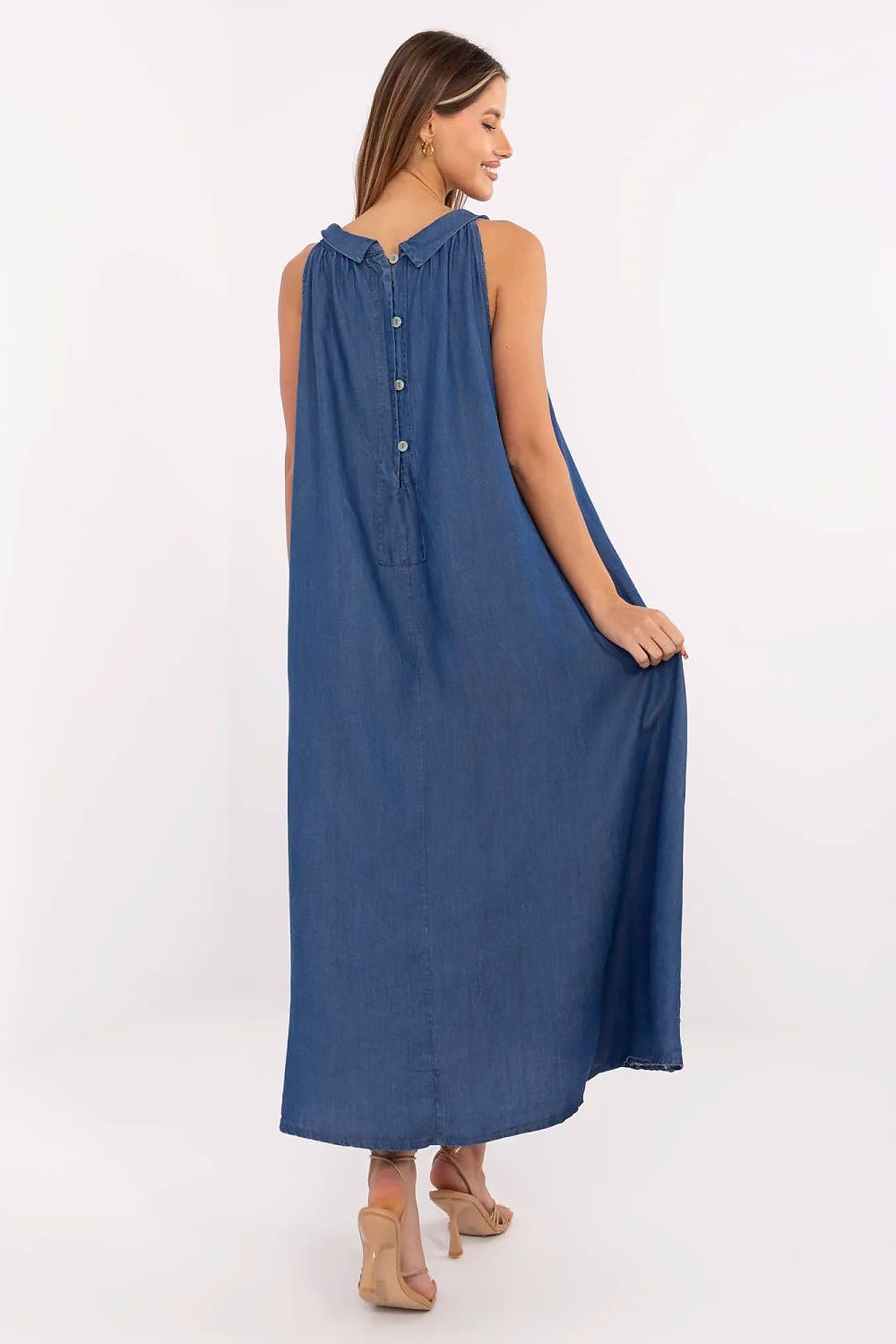  Rochie de zi model 214481 Italy Moda 