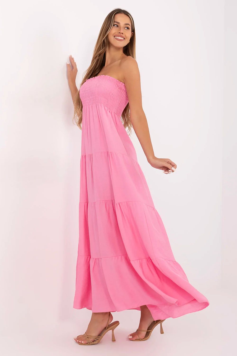  Rochie de zi model 214483 Italy Moda 