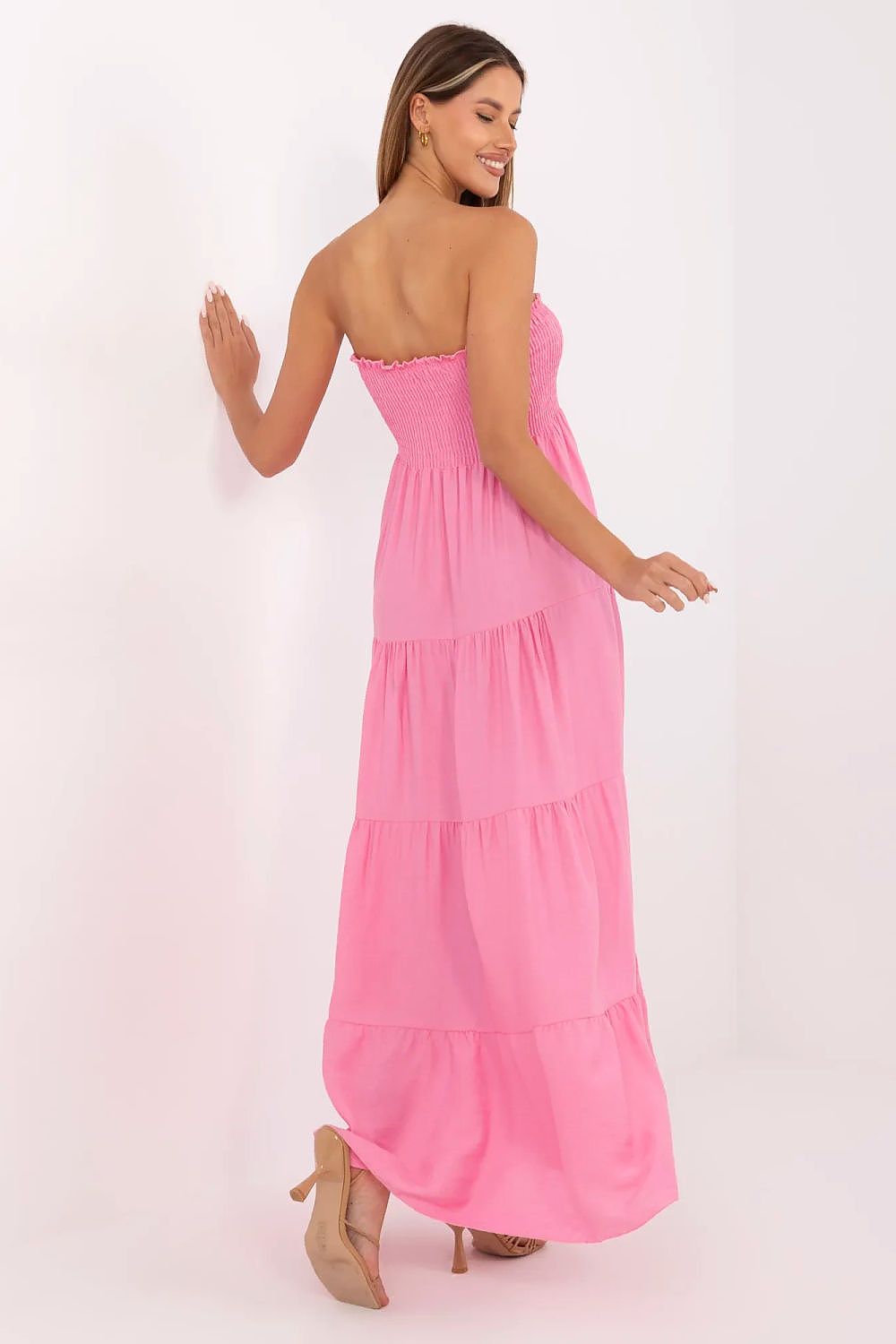  Rochie de zi model 214483 Italy Moda 
