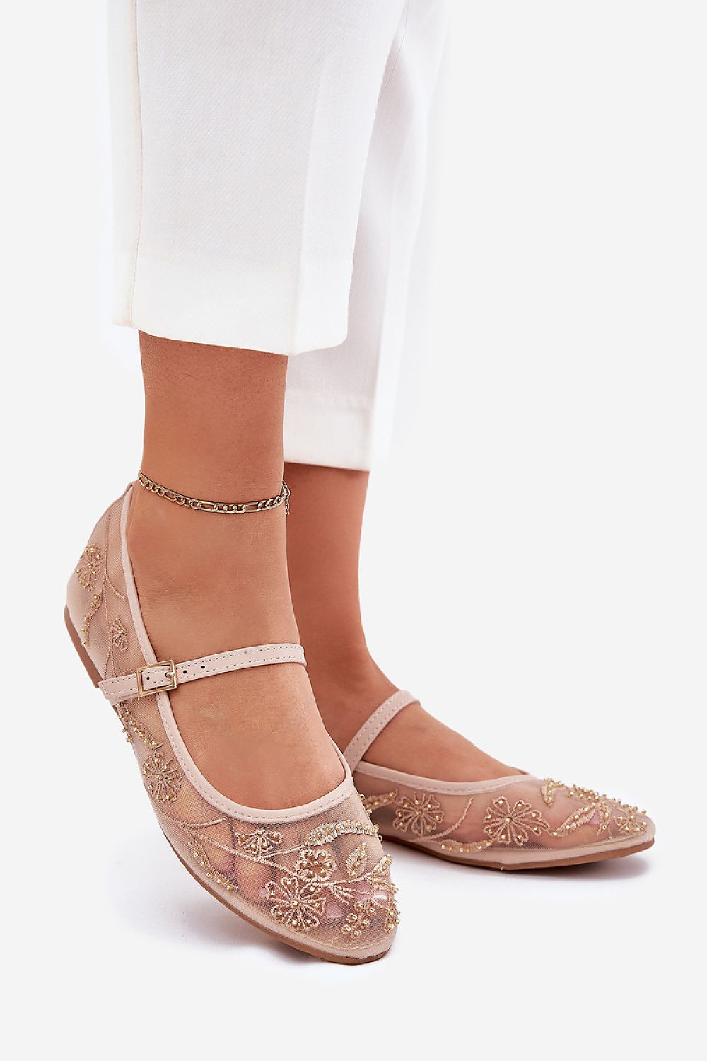  Balerini model 214488 Step in style 