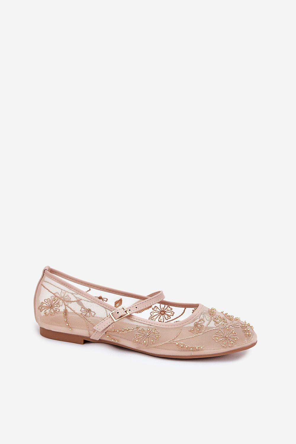  Balerini model 214488 Step in style 