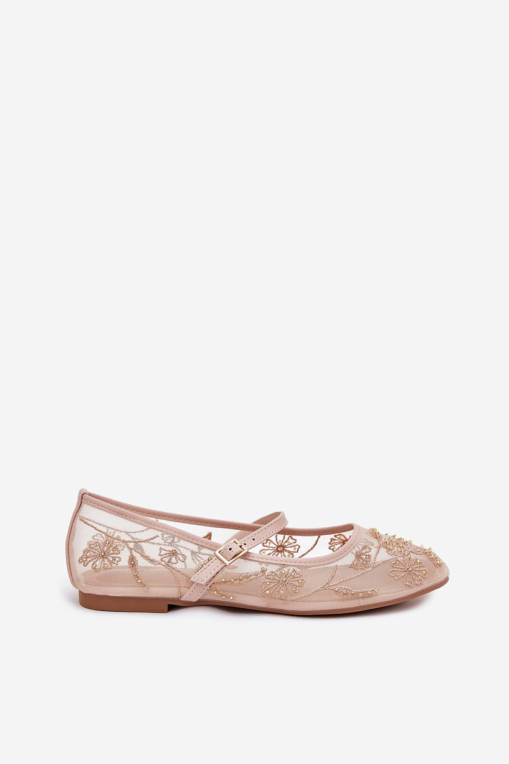  Balerini model 214488 Step in style 