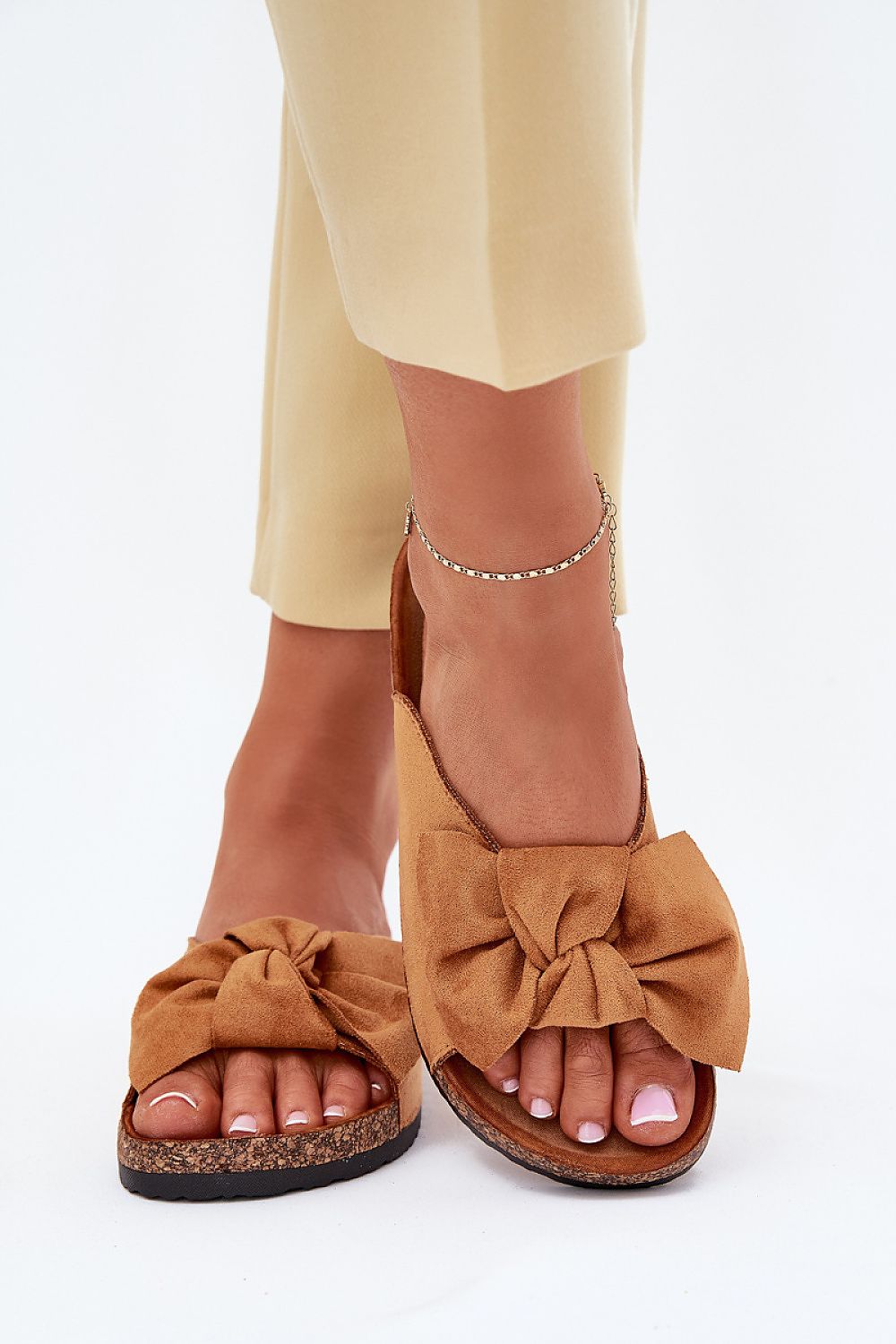  Şlapi model 214494 Step in style 