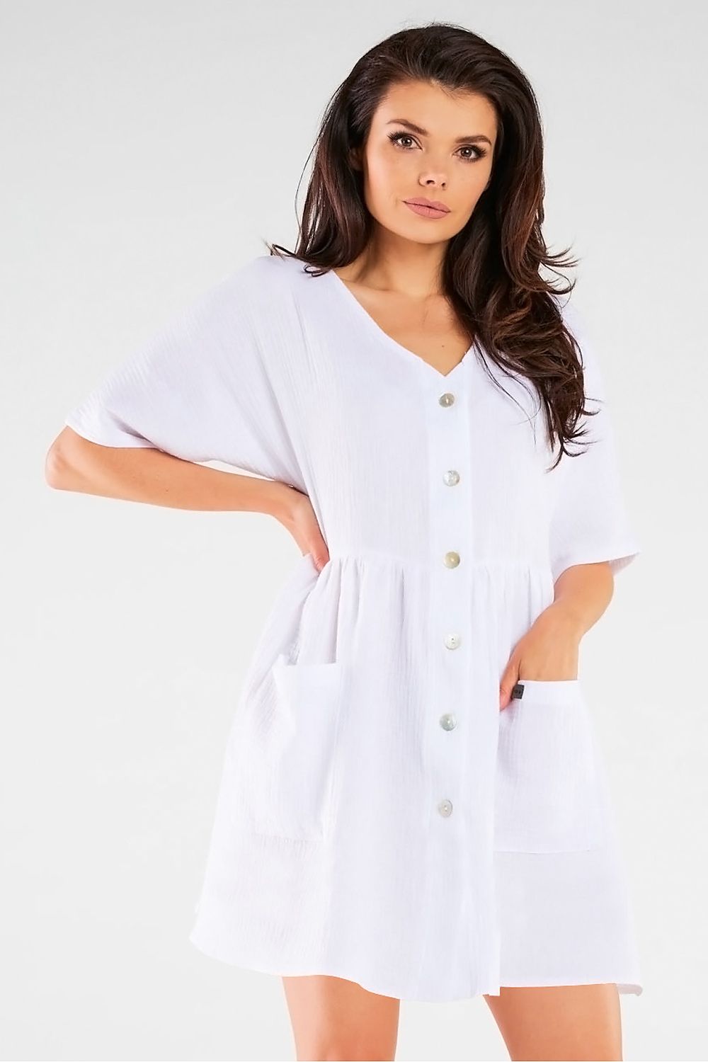  Rochie de zi model 214509 Infinite You 