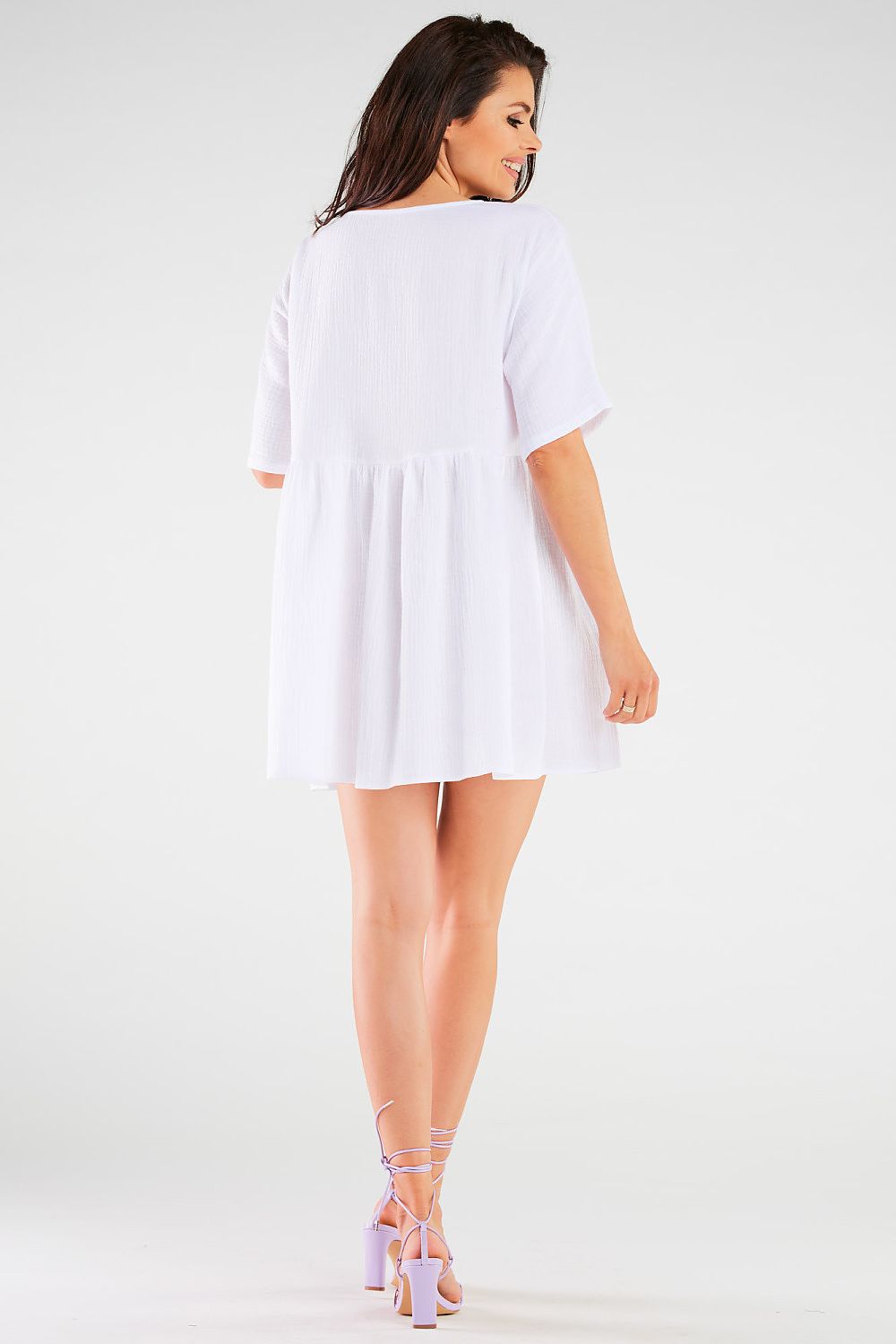  Rochie de zi model 214509 Infinite You 