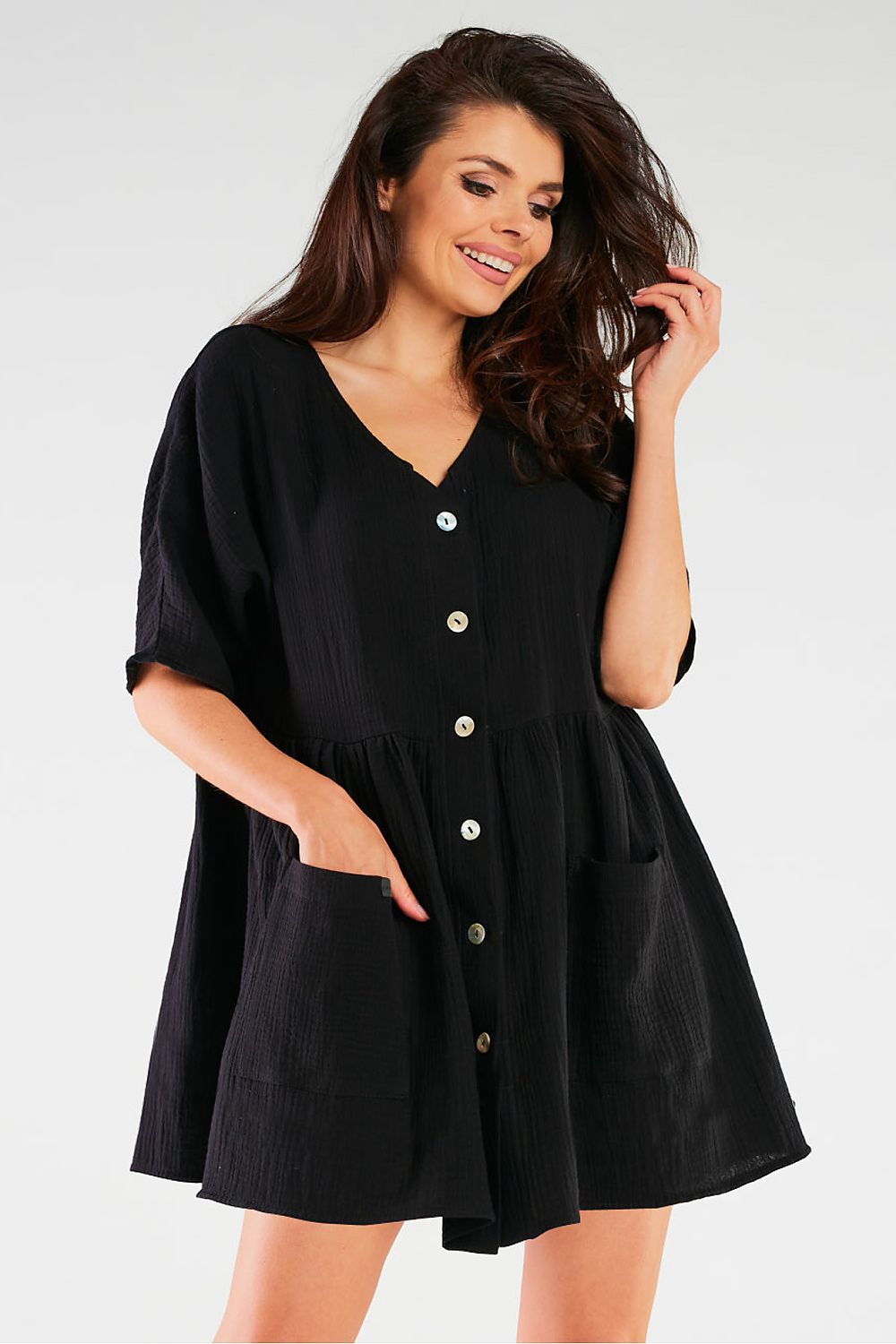  Rochie de zi model 214510 Infinite You 