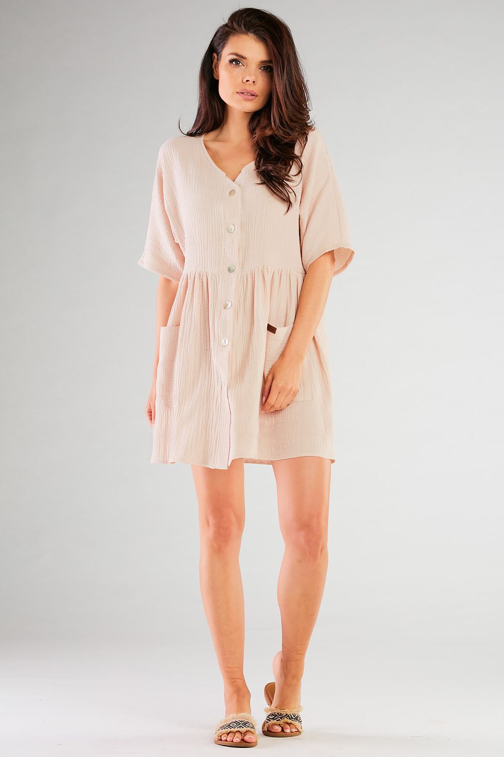  Rochie de zi model 214511 Infinite You 