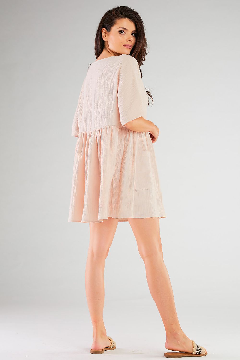  Rochie de zi model 214511 Infinite You 