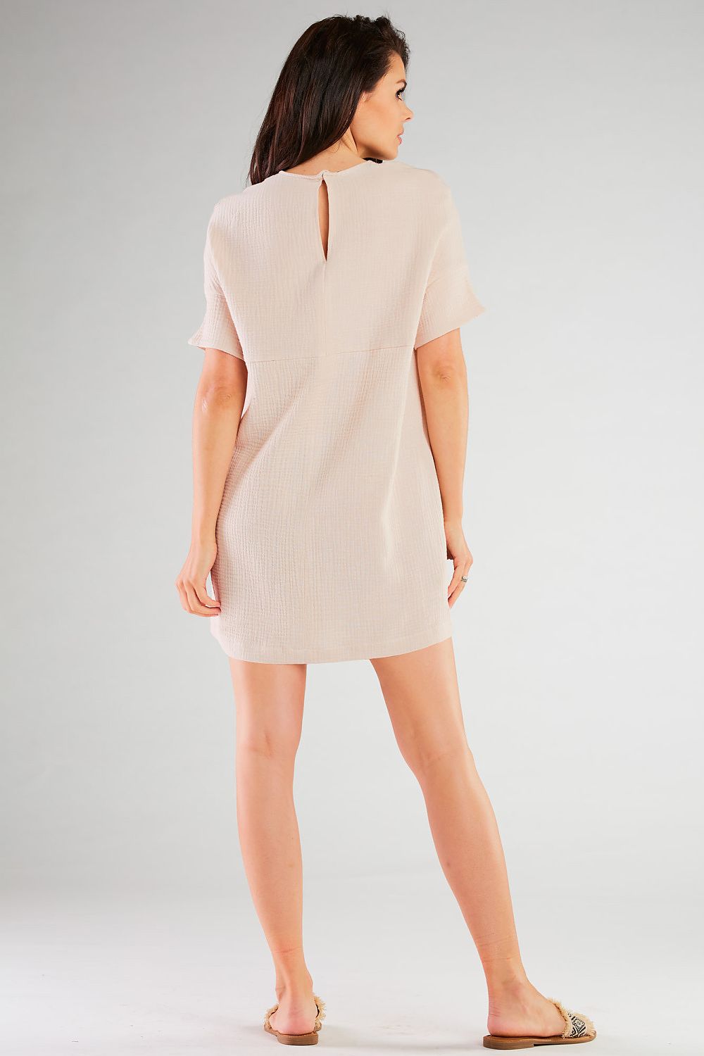  Rochie de zi model 214512 Infinite You 