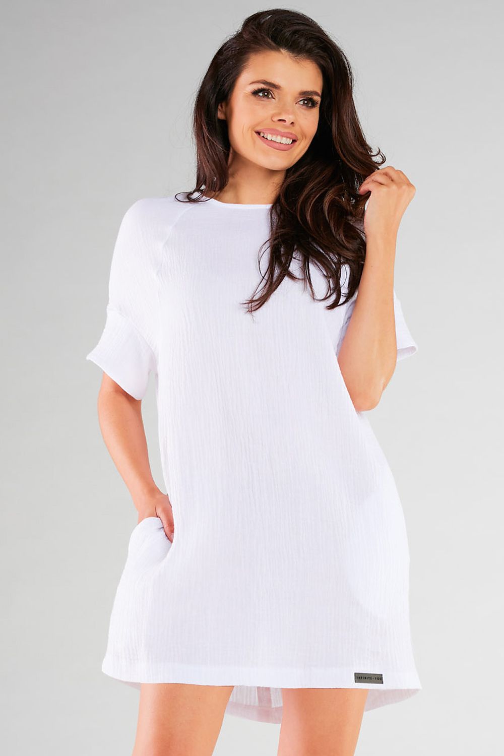  Rochie de zi model 214513 Infinite You 