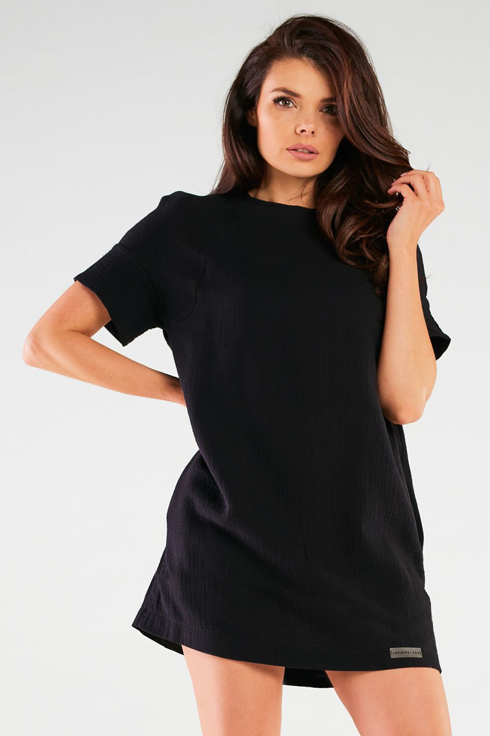  Rochie de zi model 214514 Infinite You 