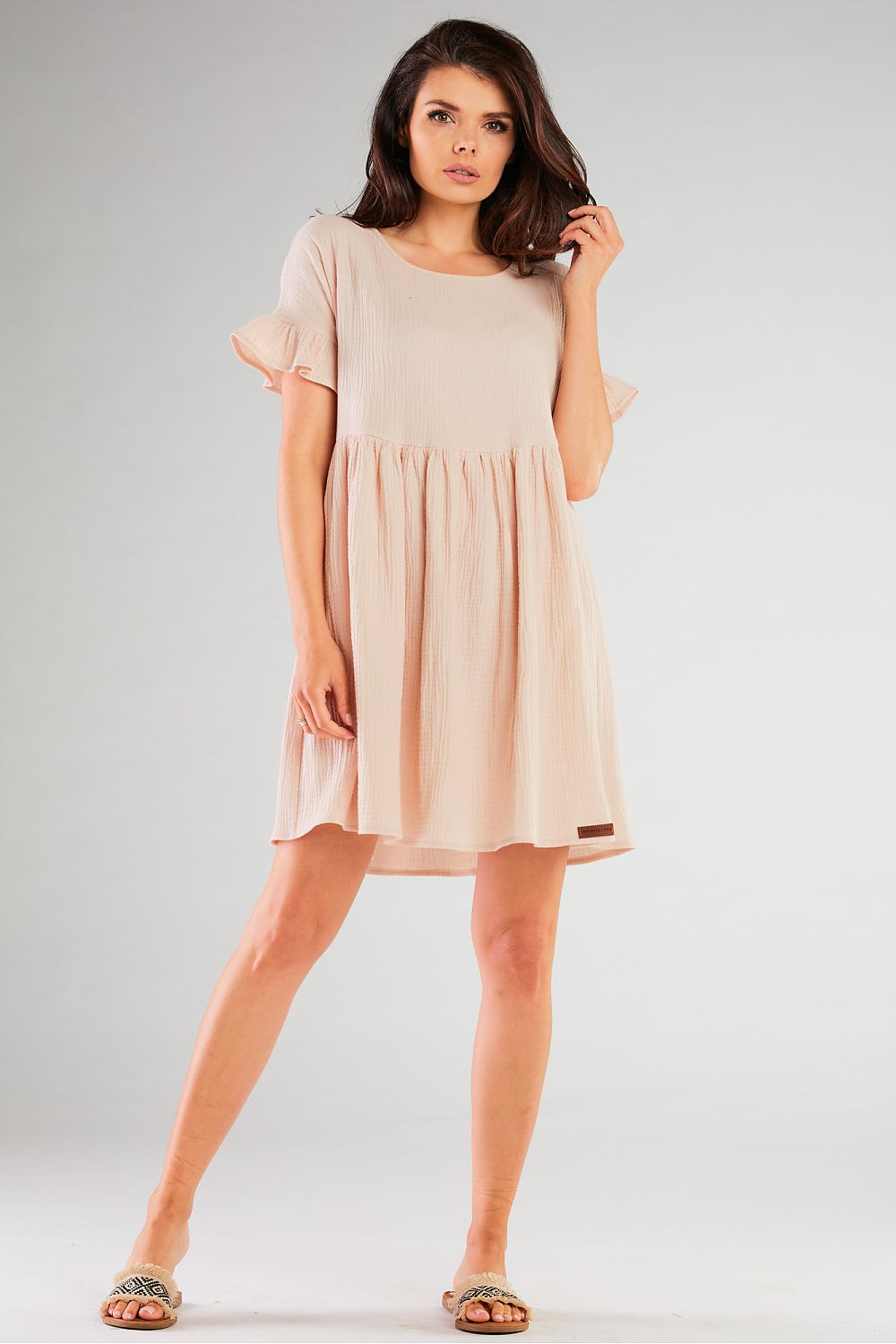  Rochie de zi model 214515 Infinite You 