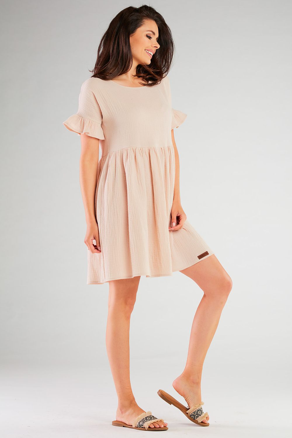  Rochie de zi model 214515 Infinite You 