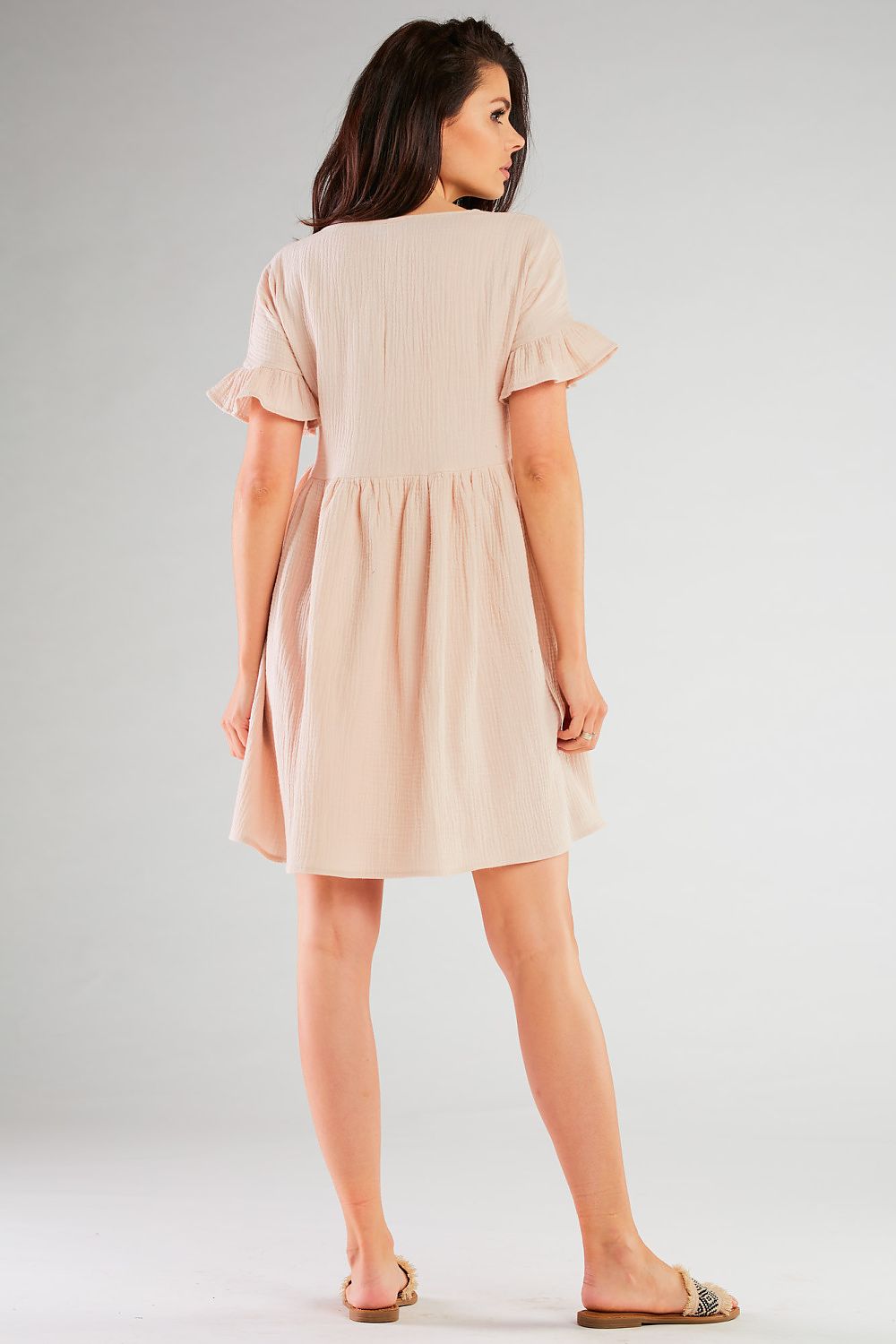  Rochie de zi model 214515 Infinite You 