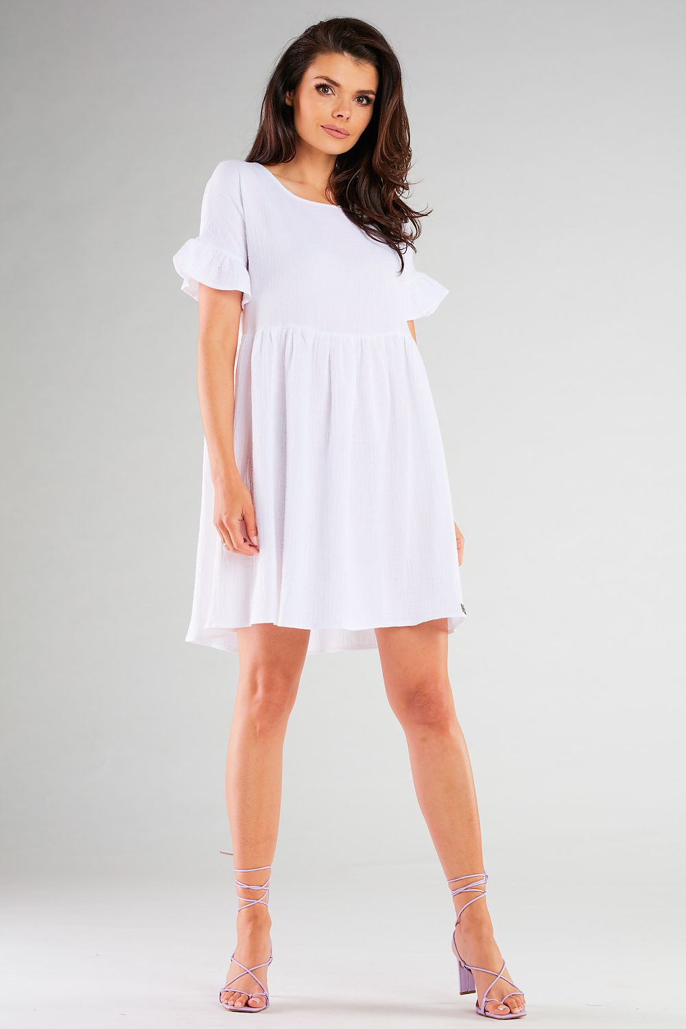  Rochie de zi model 214516 Infinite You 