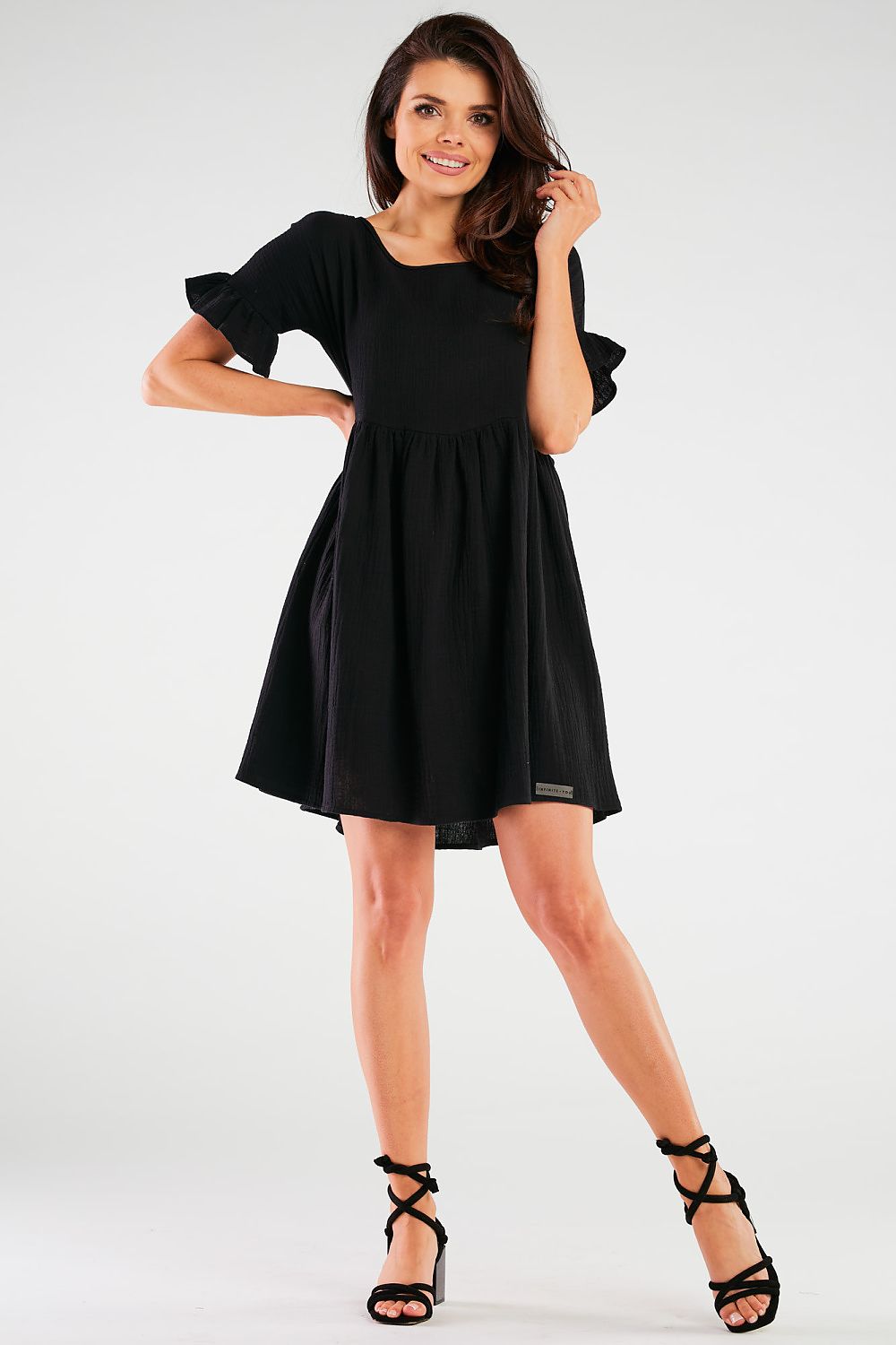  Rochie de zi model 214517 Infinite You 