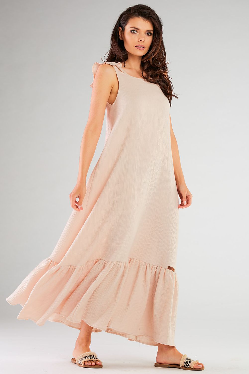  Rochie de zi model 214521 Infinite You 