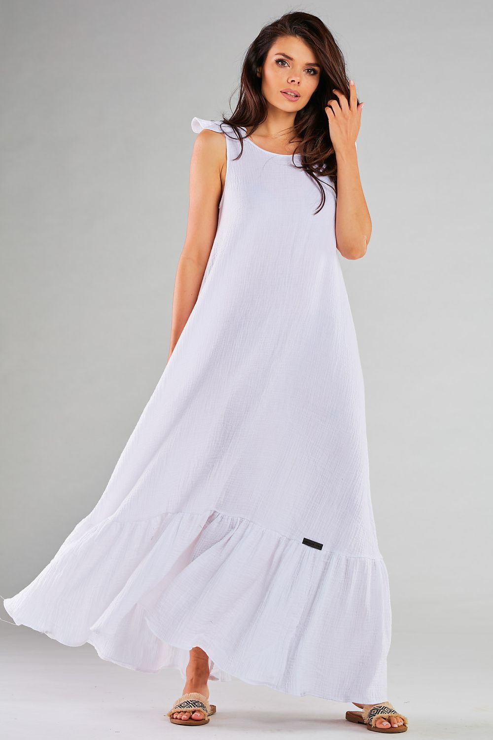  Rochie de zi model 214523 Infinite You 