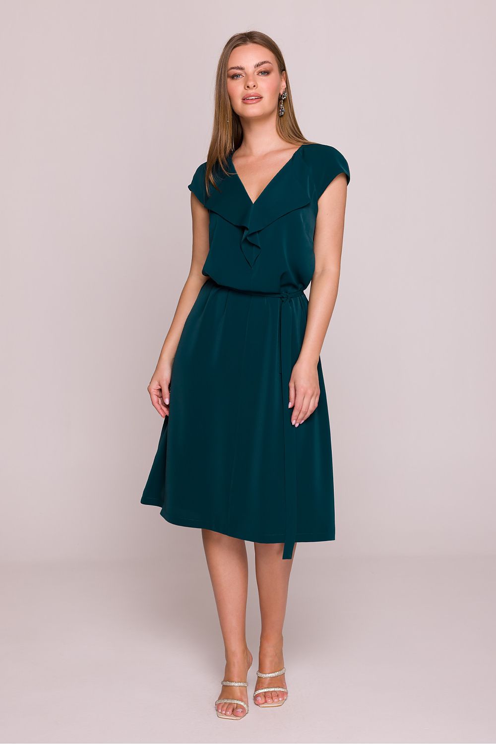  Rochie elegantă model 214652 Stylove 