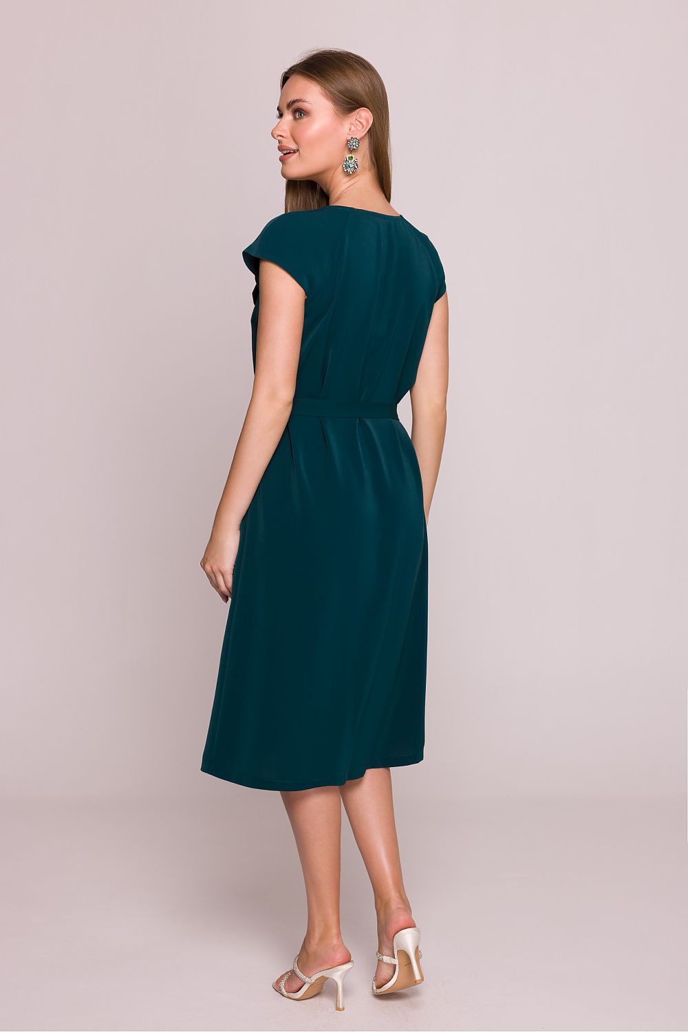  Rochie elegantă model 214652 Stylove 