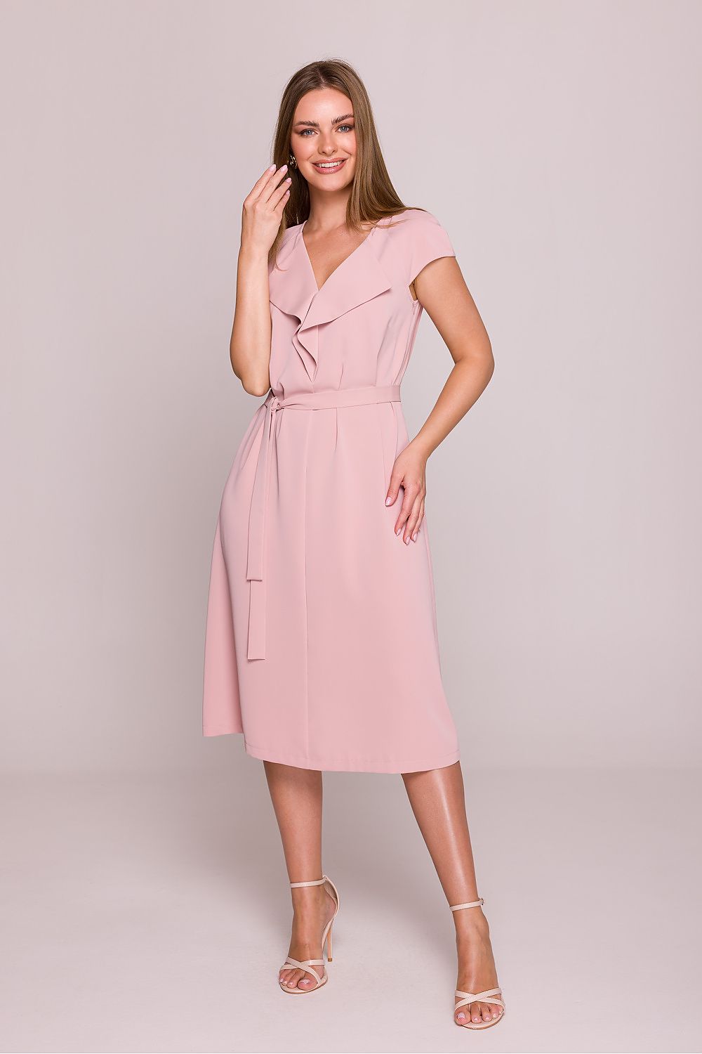  Rochie elegantă model 214653 Stylove 
