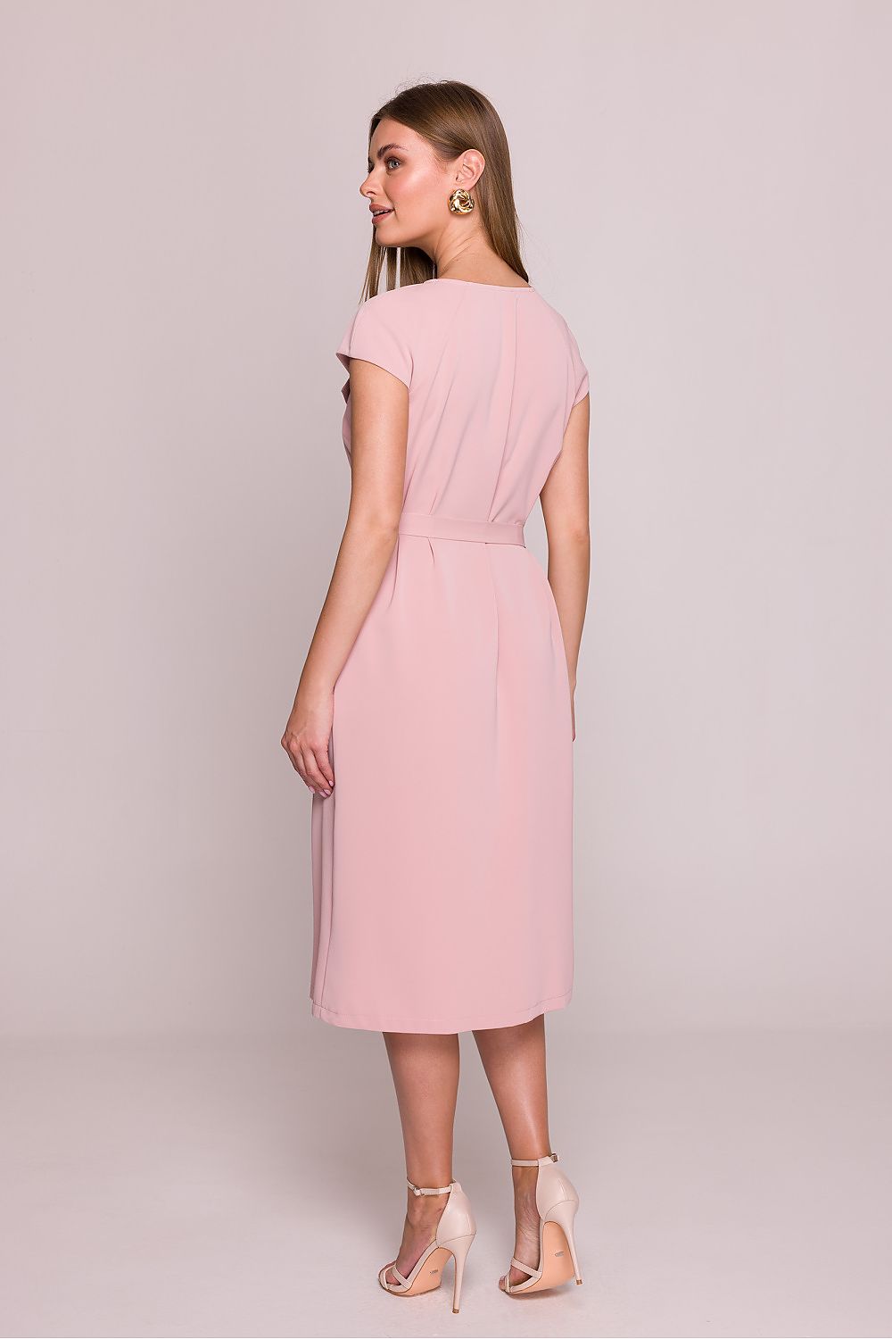  Rochie elegantă model 214653 Stylove 