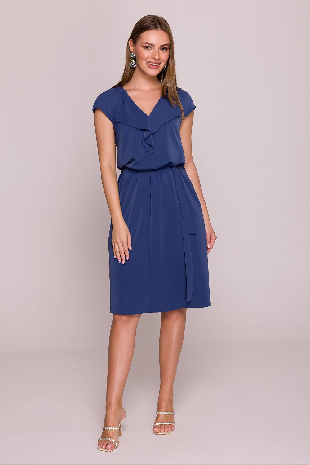  Rochie elegantă model 214654 Stylove 