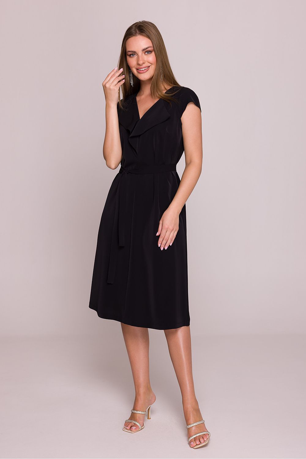  Rochie elegantă model 214655 Stylove 