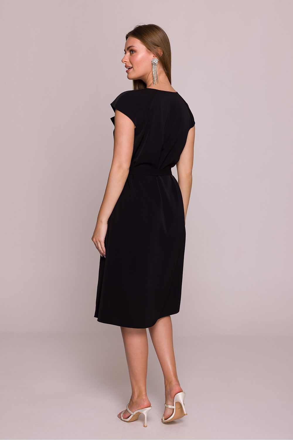  Rochie elegantă model 214655 Stylove 