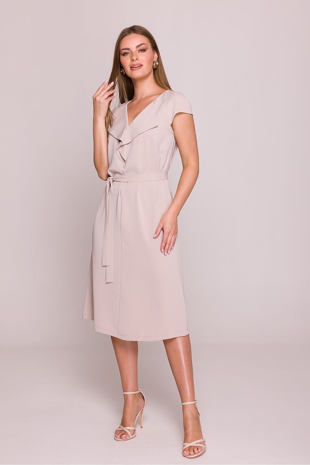  Rochie elegantă model 214656 Stylove 