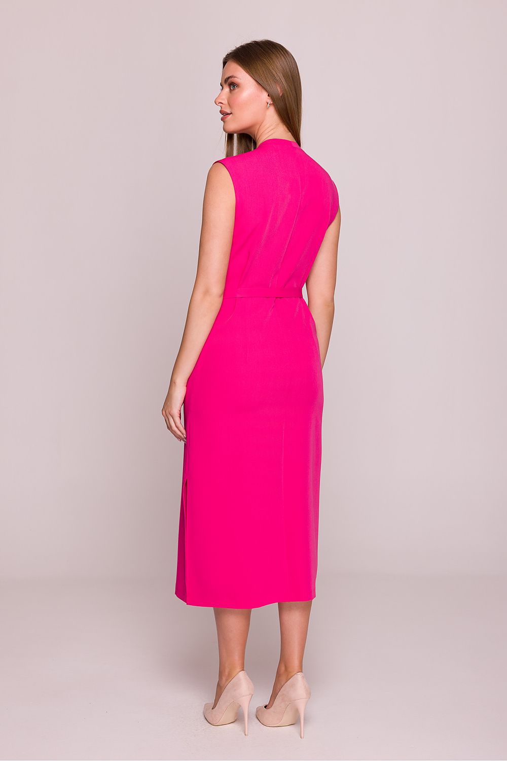  Rochie de zi model 214657 Stylove 