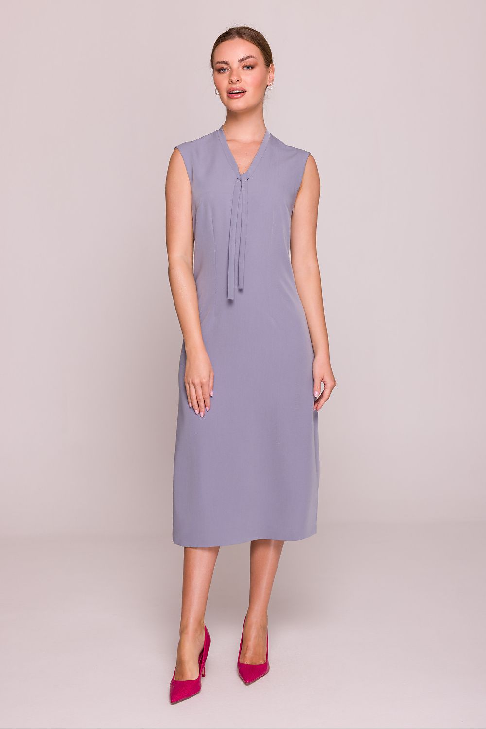  Rochie de zi model 214658 Stylove 