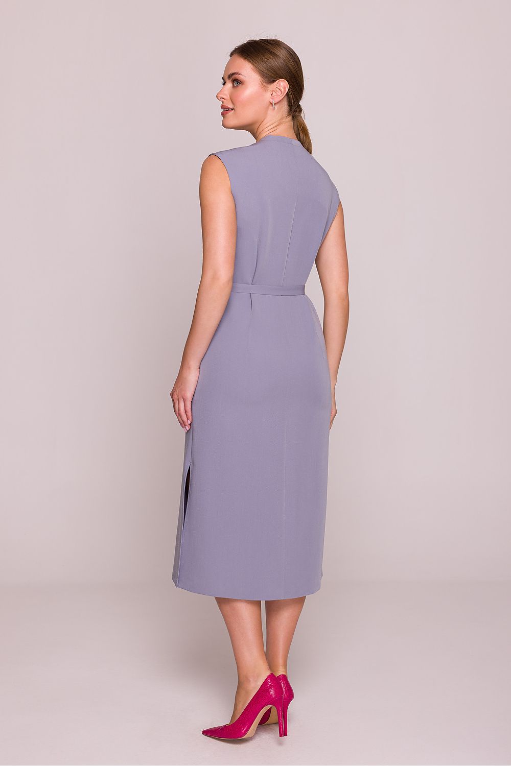  Rochie de zi model 214658 Stylove 