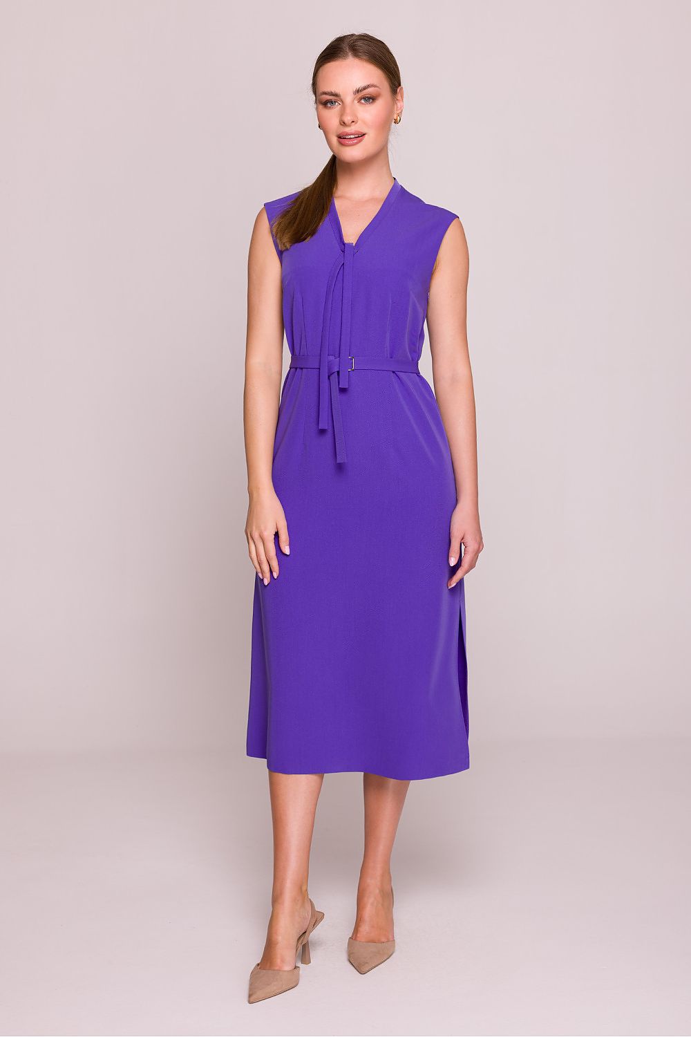  Rochie de zi model 214659 Stylove 